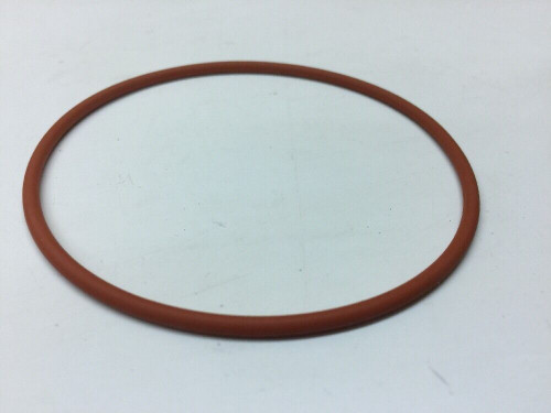 Red Rubber O-Ring MS9068-150 Rubber Silicone