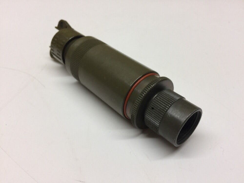 Electrical Connector Backshell M85049/6-25WA 