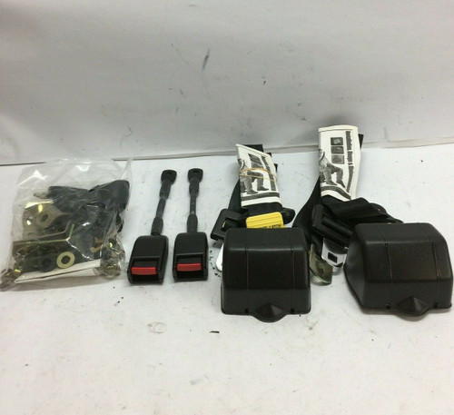 Seat Belt Kit 4SK583 LVS Interior Kit