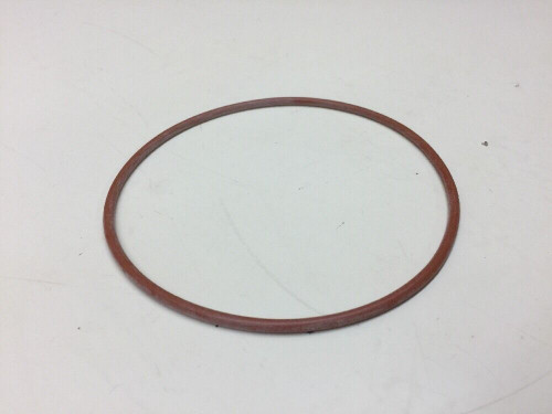 Preformed O-Ring Seal AS3582-247 Rubber Silicone