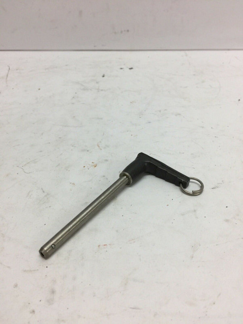 Quick Release Pin MS17986C426 Hartwell Lockwell Steel