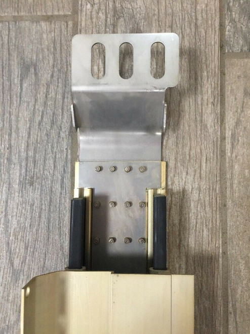 Skid Assembly SMC650082 Avio-Tech ANTRC170 Radio Terminal System