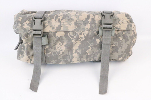 MOLLE Waist Pack CO/PD-02-02 BAE Systems Universal Camouflage 