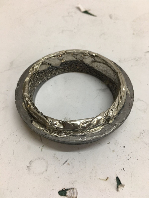 Exhaust Pipe Flange Gasket F7394 Victor Reinz 