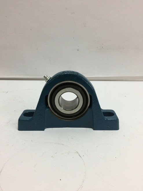 Ball Bearing Unit 8170409 REV D Solid Pillow Block C251-14