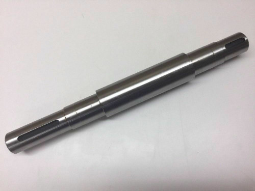 Shouldered Shaft 13211E3177 Cecom LR  M60A1