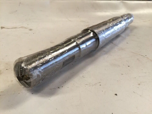 Shouldered Shaft 13211E3177 Cecom LR  M60A1