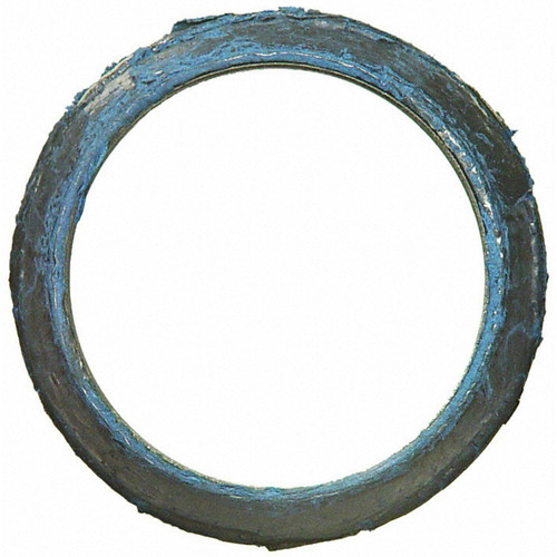 Exhaust Pipe Flange Gasket Fits 1965-1978 Oldsmobile 98,Delta 88,Toronado Cutlas