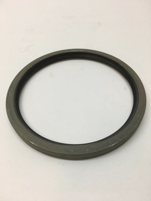 Plain Encased Seal 62482 SKF USA Rubber Lip/Steel Overall