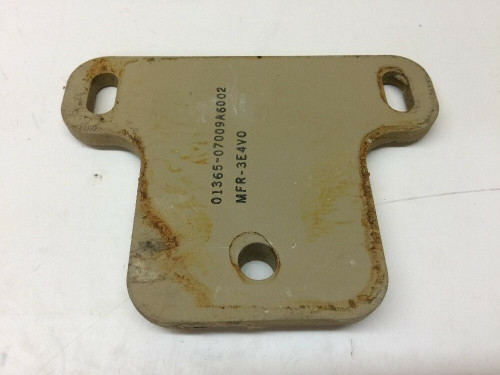 Vehicular Components Bracket 07009A6002 Tan