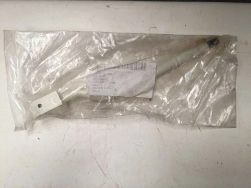 Remote Control Lever 10866853 Steel 3/8-24 Thread 10" Long