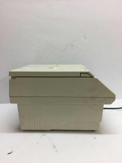 HemaTechnologies HT2001 ESR Stat Plus Laser Kinetic Blood Analyzer Medical