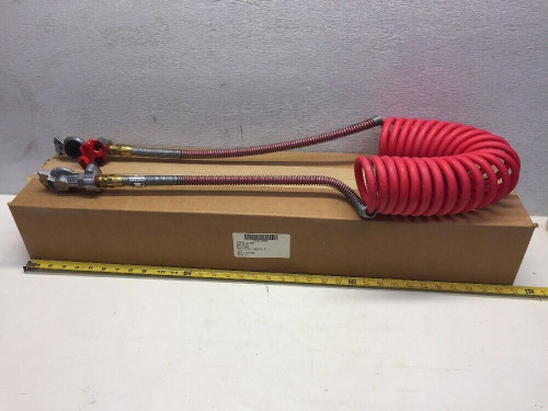 Brake Hose Semi Trailer Parker Hannifin Truck  3410503