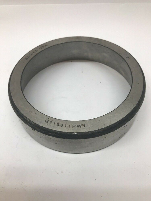 Tapered Roller Bearing Cup JD8280 HC15311 John Deere Bower Volvo