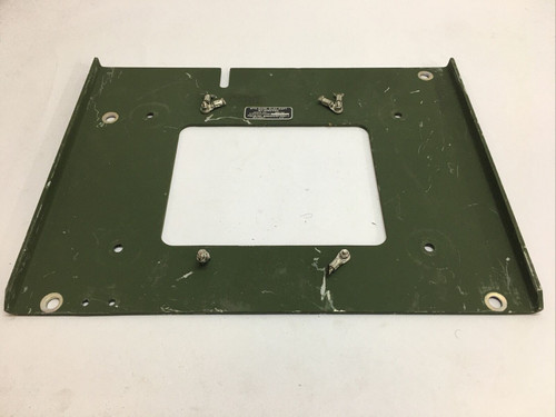 Electrical Equipment Mounting Base MT-6352/VRC Sincgars