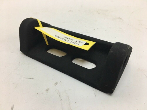 Butt Hinge Leaf 12338900 Black - Utility Truck