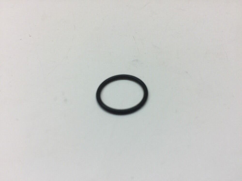 Rubber O-Ring S9413-545 Honeywell Black Lot of 10