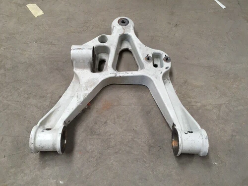 Oshkosh 3195194 Vehicular Suspension Control Arm Military Truck