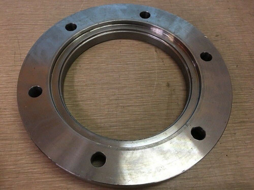 Aerial Man Lift Outer Bearing Retainer 6069000179 Manitowoc