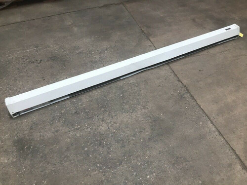 Cosmopolitan Electrol Motorized Projection Screen 40782 Da-Lite 60" x 80"