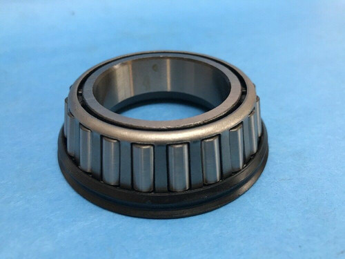 Tapered Roller Bearing LM29700LA ASSEMBLY 902A1 Timken Steel