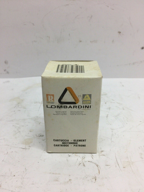 Fuel Filter Cartridge 0037300960 Lombardini