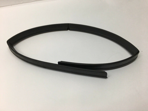 Nonmetallic Special Shaped Seal 12364428-2 Rubber