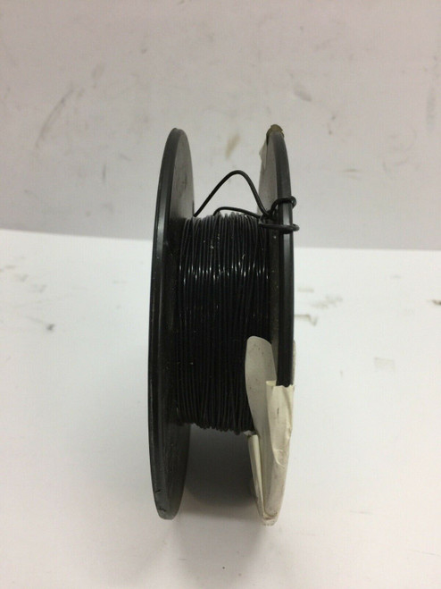 Electrical Wire M16878/4BEE0 Black