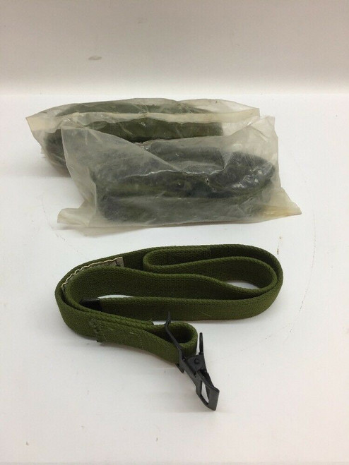 Webbing Strap 13227E5825 Olive Drab Lot of 3