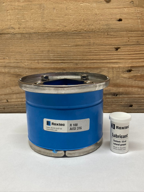 Roxtec Inc Frame Fitting R000001001021