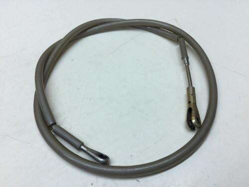 4 ft. Retractable Wire Cable Assembly MUV901503-21 Raytheon Aircraft Hawker 