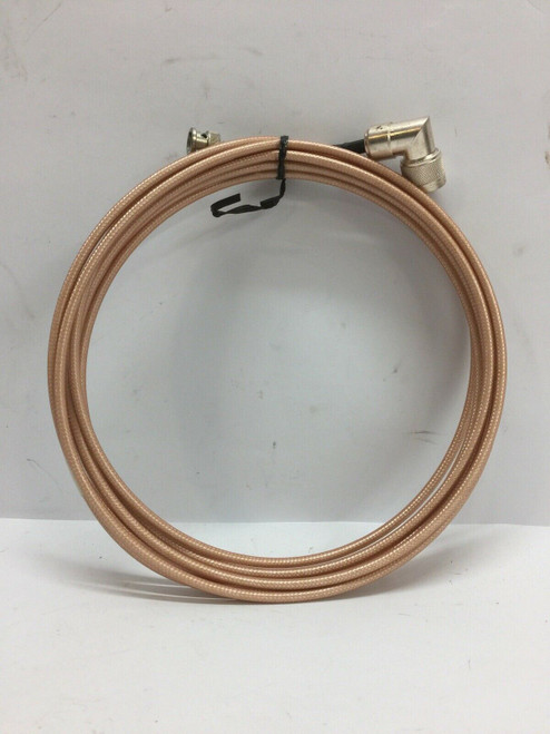 Radio Frequency Cable Assembly 11080-3934-A015 Harris 