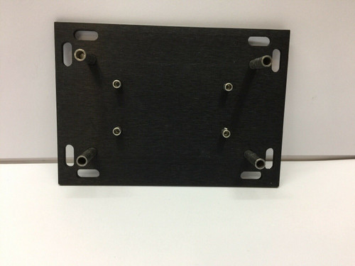 Mounting Plate H403594-50 Randolph & Baldwin