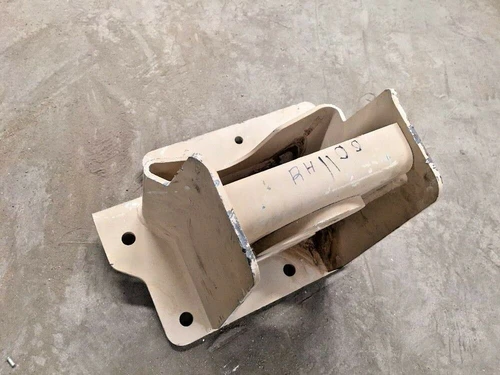 Mounting Bracket 3949202 Desert Tan