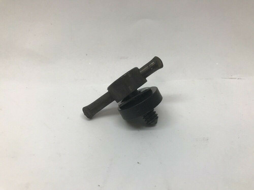 Night Vision Retainer Mounting Knob Assembly SM-D-850500-1 Forest Scientific
