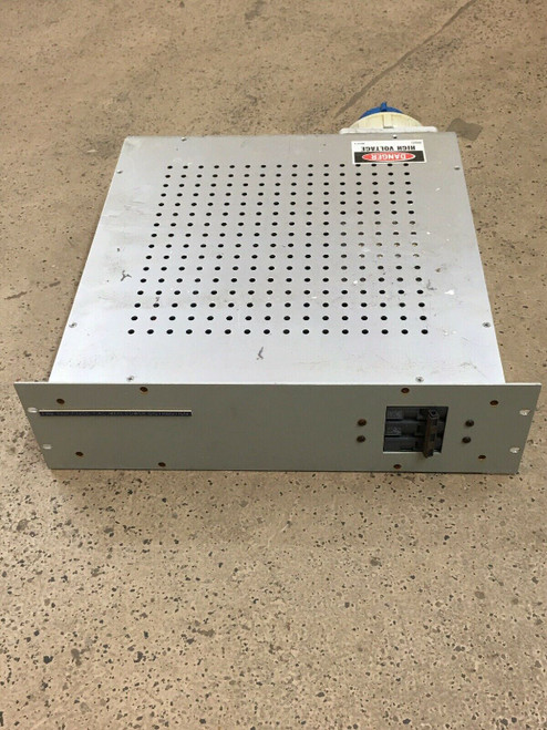 AC Main Power Distribution FT9050-00 FineTest