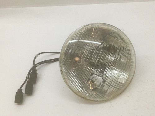 28V 80/60W PAR56 Sealed Beam Lamp 4863-1 Wagner