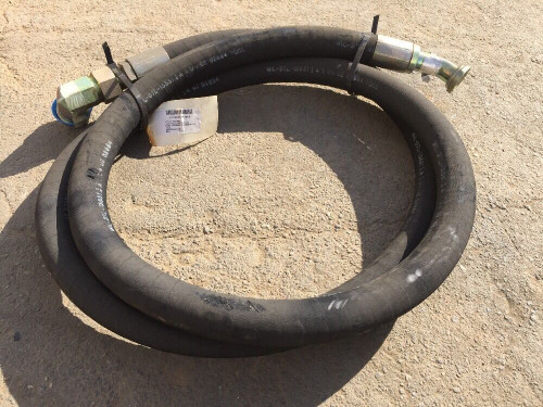 Hydraulic Nonmetallic Hose Assembly M-88 10867395 2500 psi