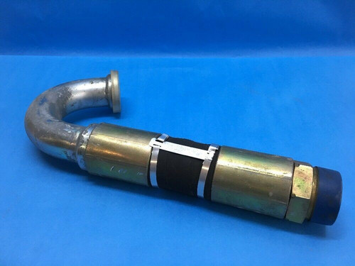 Hose Assembly 10867384 JGB Industries Vehicle M-88