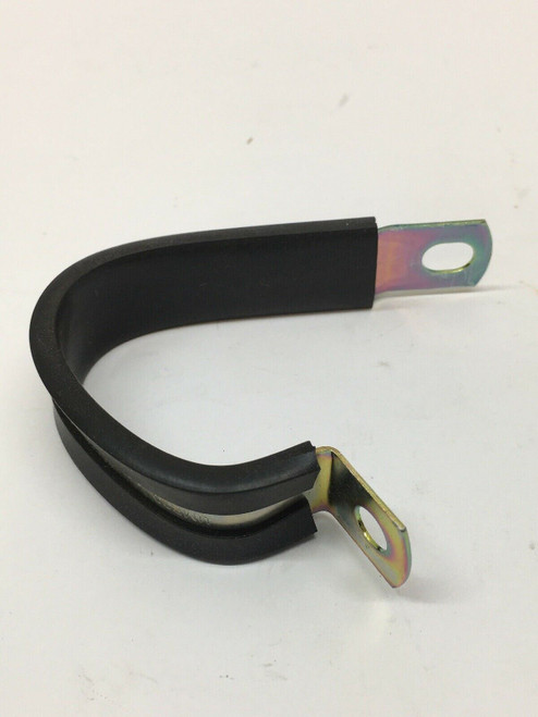 Loop Clamp 5340-01-339-4266 Steel/Bandrubber Chloroprene