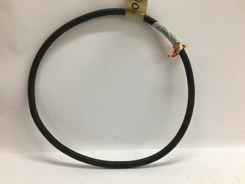 O-Ring SK-198-09 Isometrics Rubber