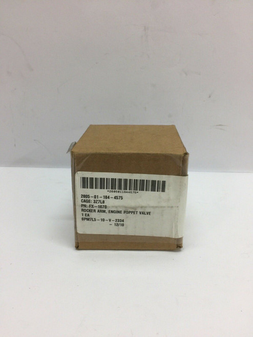 V465D Engine Exhaust Valve Rocker Arm FX-167B Wisconsin Motors