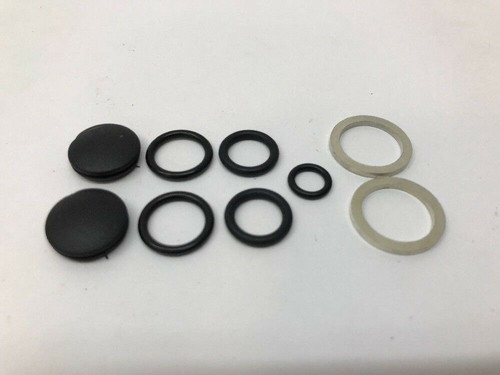 Mechanical Seal Replacement Parts Kit 157B6999 Sauer Danfoss Fluid Power 