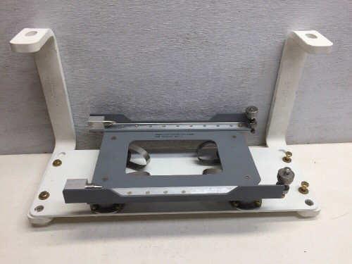 Westwind Tray Mounting Assembly LSF00320-001 CH-47 Chinook Helicopter Bfvs  