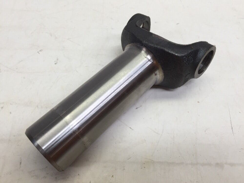 ゆうＴu Universal Joint Yoke 2-3-10831X JGB Vehicular Hmmwv Humvee