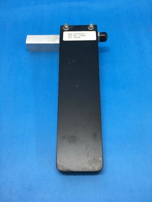 4.4 - 5.0 GHz Radio Antenna LS-5012/R-C Tron-Tek Black