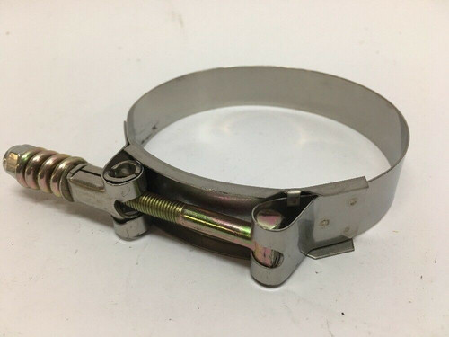 Hose Clamp B9226-0356 Breeze Industrial Products