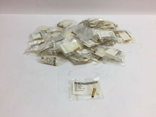Tube Fitting Insert 4 100302B Countryside Farms Copper Alloy Lot of 100