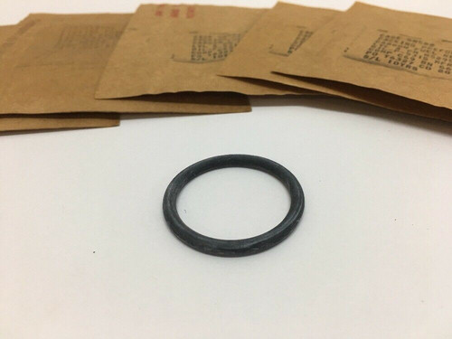 Hydro Carbon Fuel Resistant O-Ring MS29513-218 Seal Dynamics Lot of 5