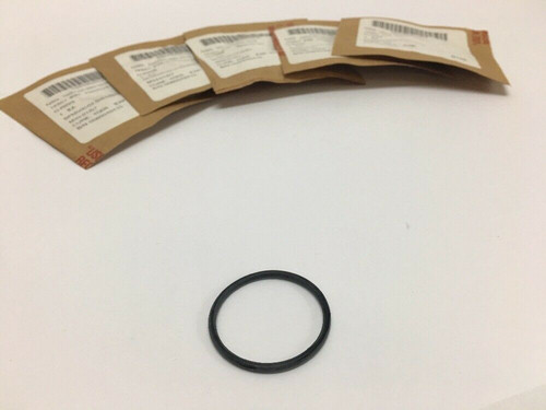 O-Ring 2-127 N602-70 Parker-Hannifin Rubber Lot of 5